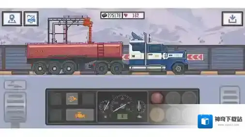 最好的司机2装货