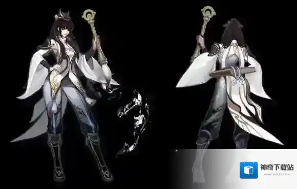 王者荣耀上官婉儿