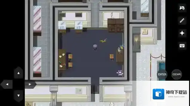 白夜博物馆博物馆