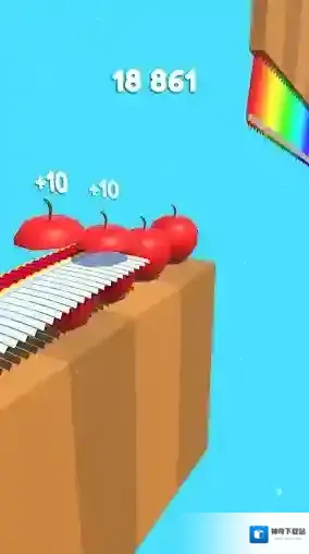 最强一刀流点击