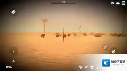 死亡荒地生存荒地生存