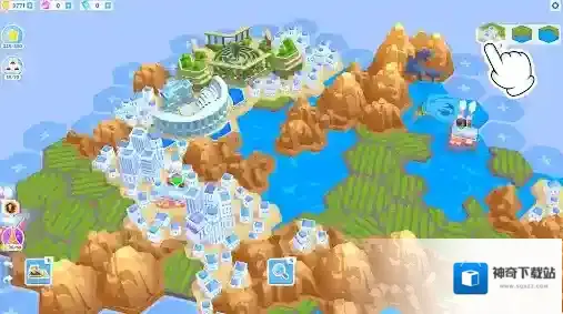 土地建造家建造