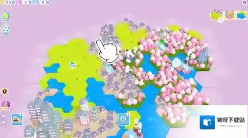 土地建造家土地