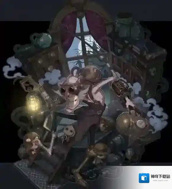 第五人格建筑师实用技巧 建筑师玩法技巧分享