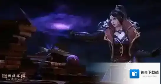 暗黑破坏神不朽法师怎么玩 暗黑破坏神不朽法师玩法攻略