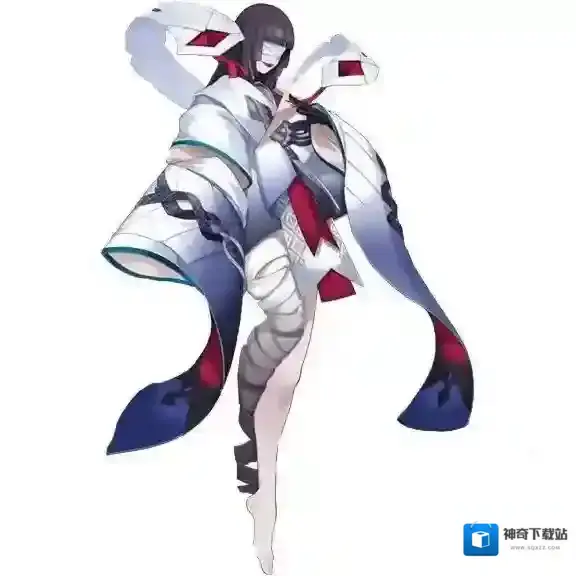 阴阳师绷带
