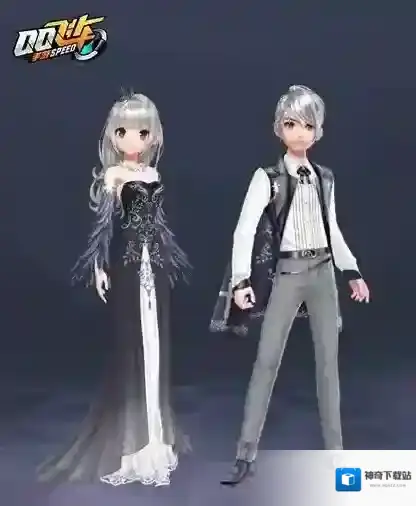 QQ飞车手游圣殿翎影礼盒需要多少钻石 圣殿翎影披风怎么获得