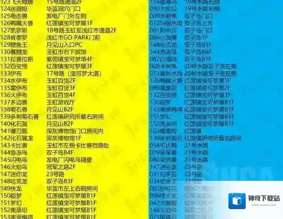 精灵宝可梦LetsGo皮卡丘伊布玩家