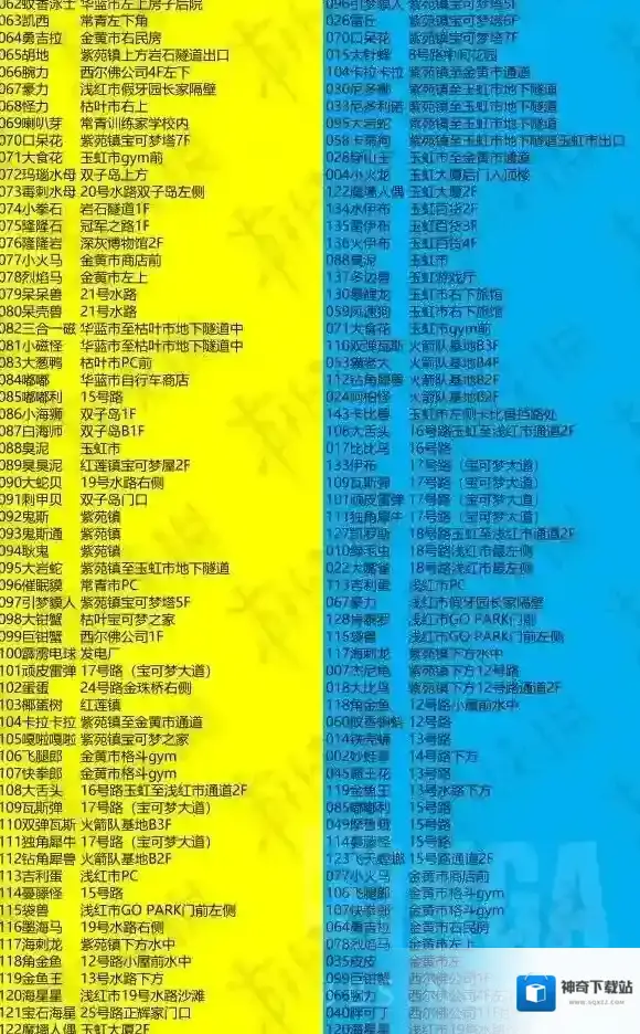 精灵宝可梦LetsGo皮卡丘伊布皮卡丘伊布