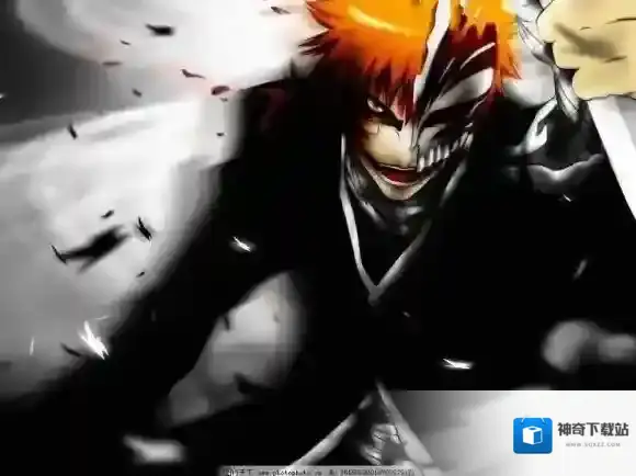 BLEACH境·界-魂之觉醒卍解