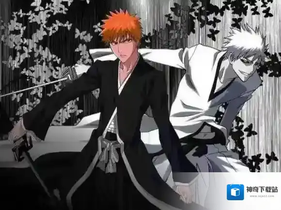 魂之觉醒死神黑崎一护厉害吗 黑崎一护介绍