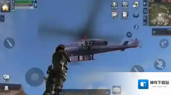 明日之后夏尔镇boss在哪里 夏尔镇boss位置以及奖励