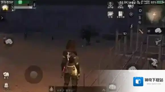 明日之后精英怪