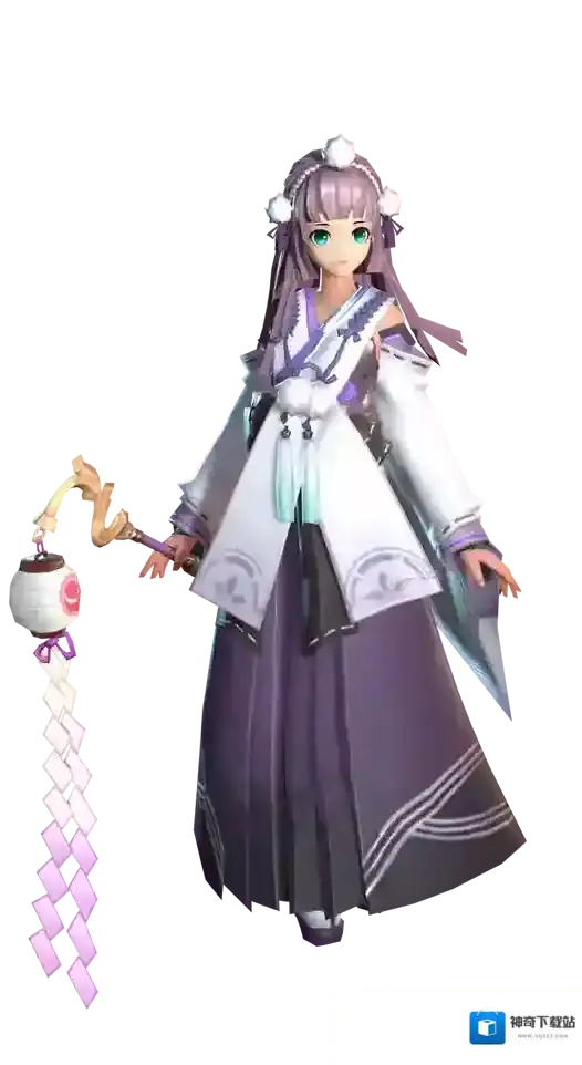 侍魂-胧月传说胧月传说