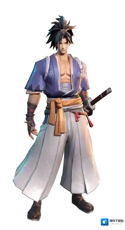 侍魂胧月传说职业选什么好 全职业详尽分析