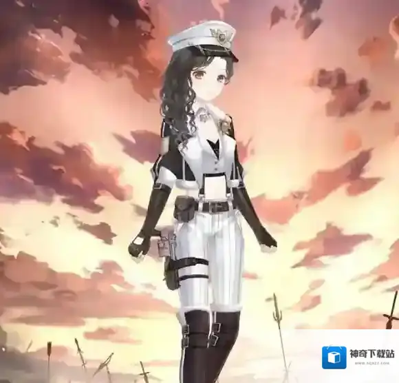 奇迹暖暖陆军少校染色成就套装获得方法