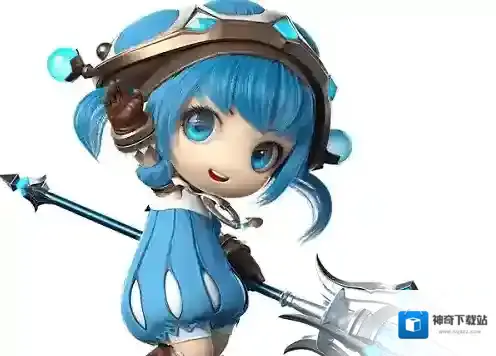 光明勇士术士天赋怎么加点 术士天赋加点推荐