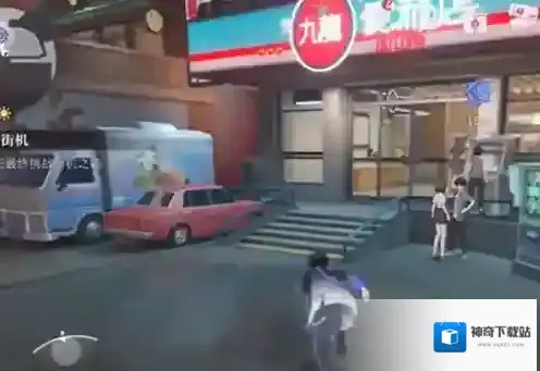 归龙潮街机之霸任务怎么做 归龙潮街机之霸任务完成攻略