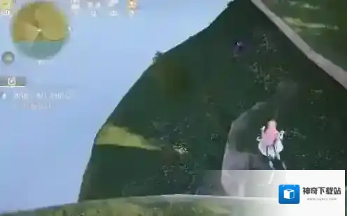 无限暖暖任务完成