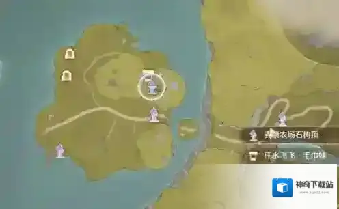 无限暖暖惊险拍摄偏激章鱼任务怎么做 无限暖暖惊险拍摄偏激章鱼任务完成攻略