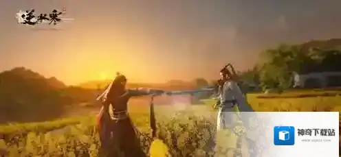 逆水寒手游寒霜雷影碎片在哪得 逆水寒手游寒霜雷影碎片获取方式