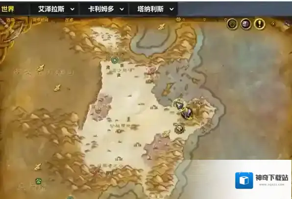 魔兽世界海盗饕餮宴任务怎么做 魔兽世界海盗饕餮宴任务攻略