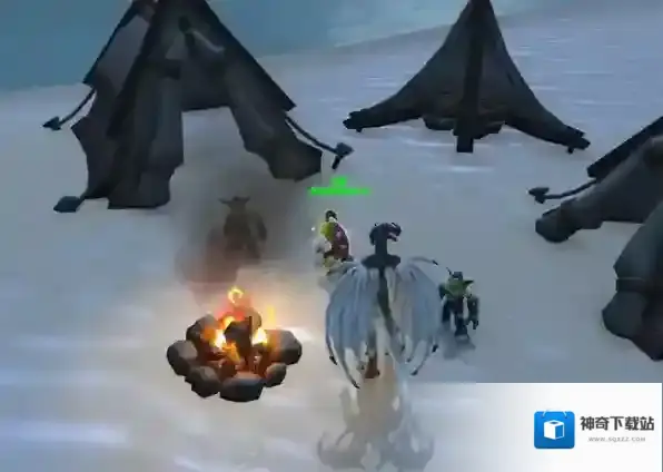 魔兽世界任务攻略