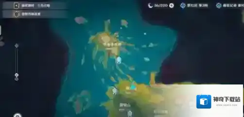 原神铜锁成就怎么完成 原神铜锁成就达成攻略