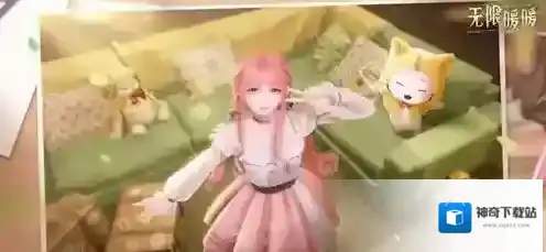 无限暖暖花愿镇雕像在哪里 无限暖暖花愿镇雕像位置介绍