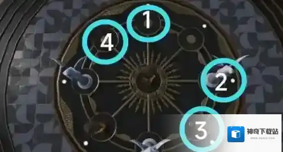 鸣潮深囚者棋局怎么过 鸣潮深囚者棋局通关攻略