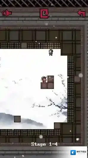 杀戮忍者就可以