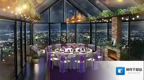 我的家居设计现代城市设计