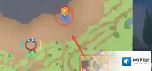 宝可梦朱紫剧情