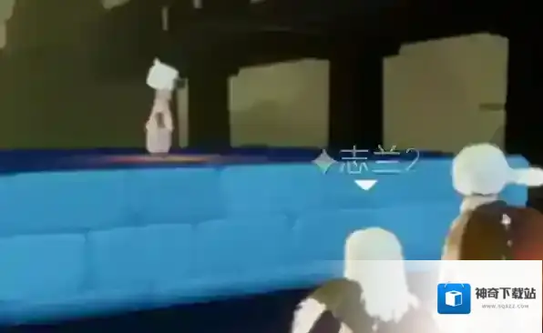 光遇怎么卡永久无翼