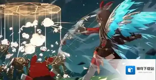 原神3.3破邪游艺第一关攻略最详细