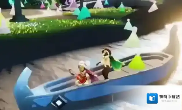 光遇新版空巢上线时间2023