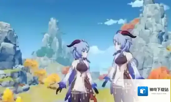 原神甘雨突破材料最新一览