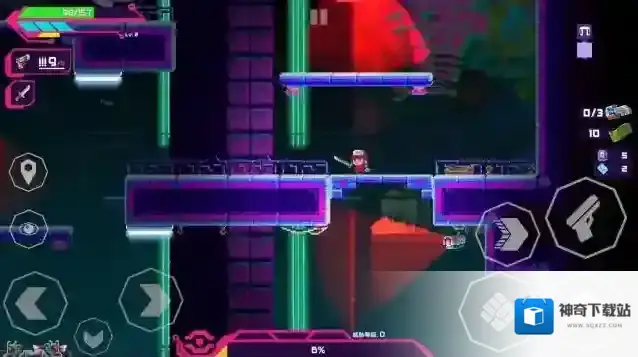 莉亚改写命运消灭