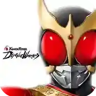 假面骑士防卫战士日服官方最新版-v1.0.3