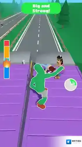 你疯了兄弟敌人