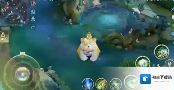 王者荣耀史诗皮肤