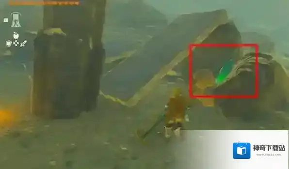 塞尔达传说王国之泪拉卡