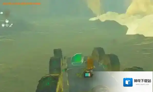 塞尔达传说王国之泪我们可以