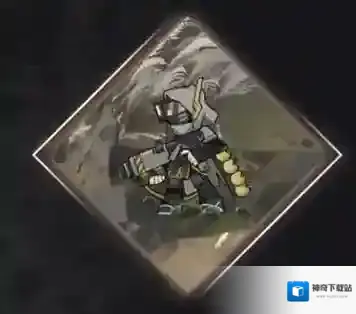 明日方舟芦苇丛