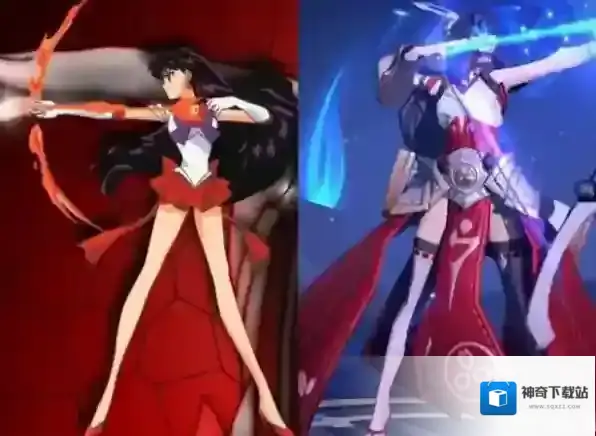 王者荣耀伽罗美少女联动怎么获得