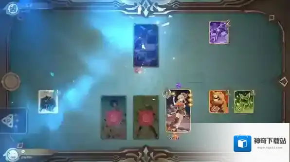 原神铸境研炼第五关怎么过