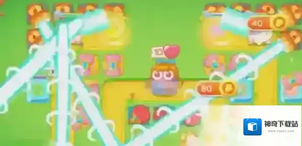 保卫萝卜4保卫萝卜