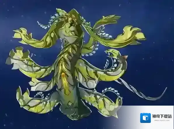 原神草龙阿佩普怎么打