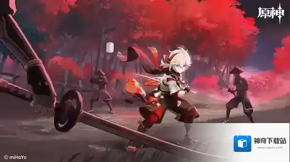 原神3.5输出角色排行一览