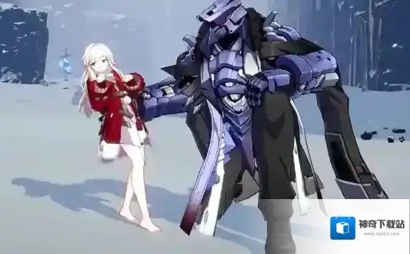 崩坏星穹铁道存护